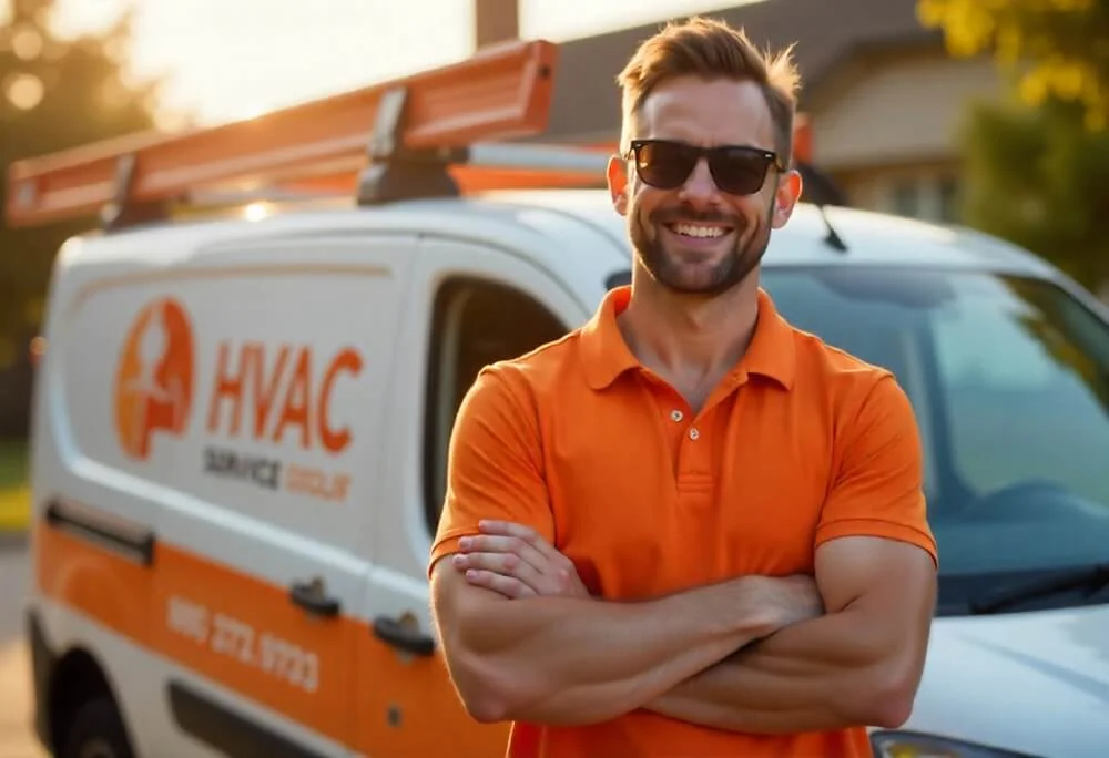 Professional HVAC repair and installation services in Marble Falls, TX